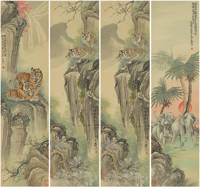 Animals (4)