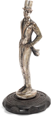 Sample artwork by Henri Molins (19/20th century), known for sculpture - View similar artists and auction records