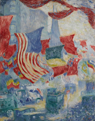 Flag Day