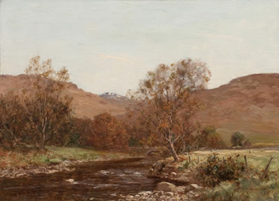 Autumn Landscape