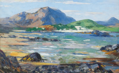Morar