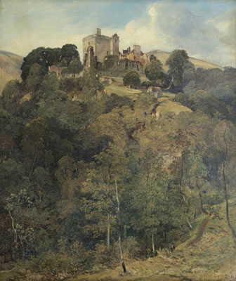 Castle Campbell