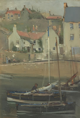 The Pier