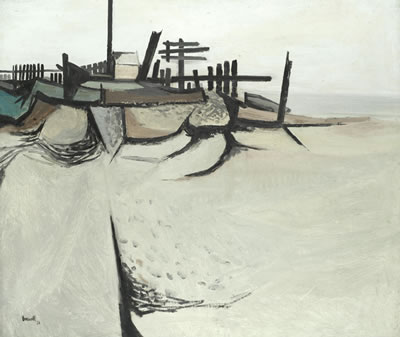 'Foreshore'