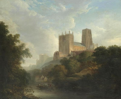 Durham Cathedral