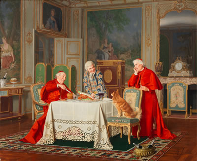 The Feast