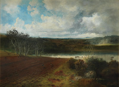 The Fallow Field