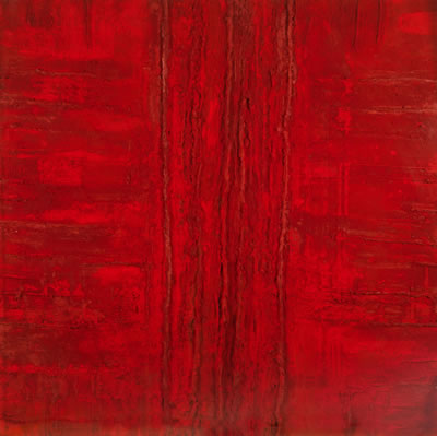Red/Rosso, 2011