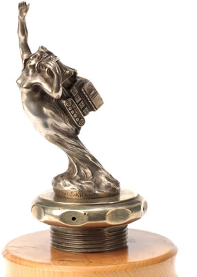 Sample artwork by Marcel Bonnot (20th century), known for sculpture - View similar artists and auction records