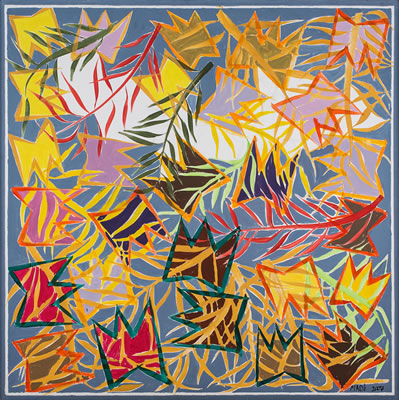 Untitled (Rapture)