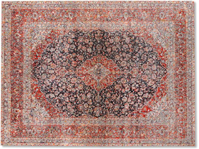 Red Carpet by Rashid Rana - Auction record, sale price, and art valuation. Compare with similar artists and explore comparable artworks.