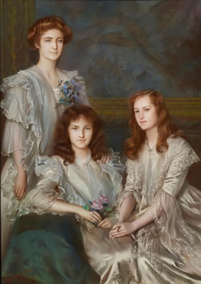 Sample artwork by Augusto Stoppoloni (1855 - 1936), known for painting - View similar artists and auction records