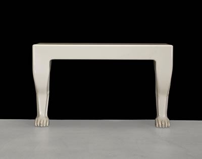 Console Table