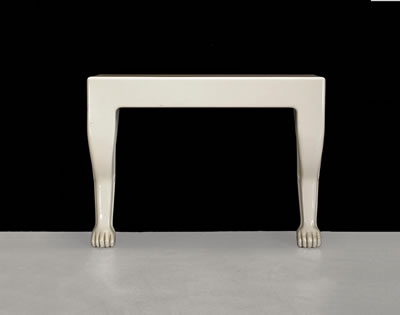 Console Table