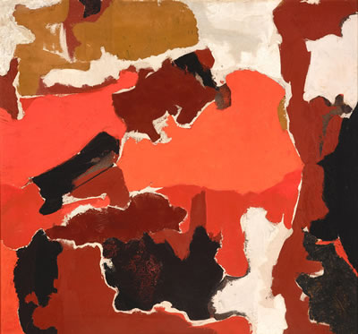 Untitled (#309), 1960