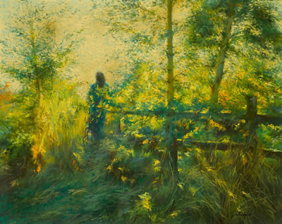 Autumn Light