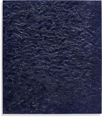 Spartan Pthalo Blue, 1987