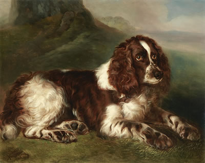 Sample artwork by Walter Harrowing (fl.1877 - 1904), known for painting - View similar artists and auction records