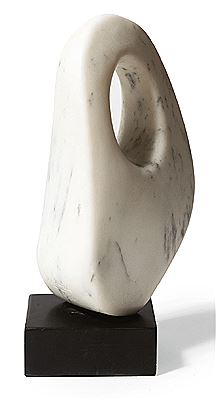 Menhir by Maurice Haccuria - Auction record, sale price, and art valuation. Compare with similar artists and explore comparable artworks.