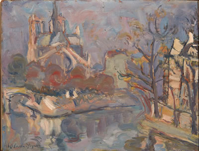 Notre-Dame