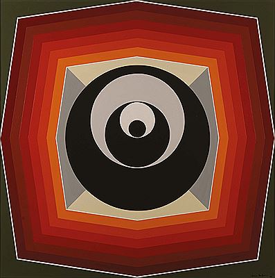 Sample artwork by Jean Dubois (1923 - 1990), known for painting - View similar artists and auction records