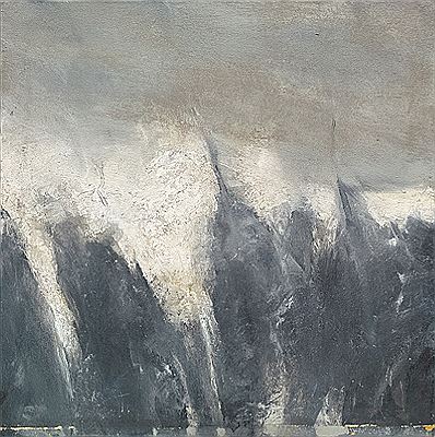 "Lys langs fjorden" 1997