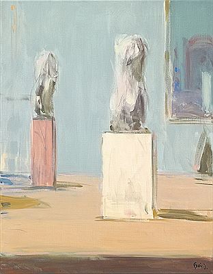 "Museum" 1983