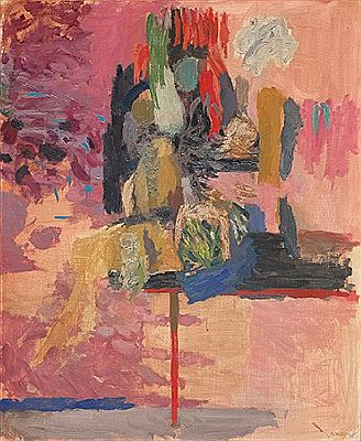 "Diva" 1969