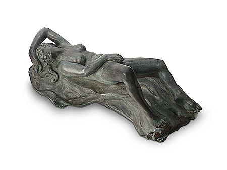 Venus by Per Ung - Auction record, sale price, and art valuation. Compare with similar artists and explore comparable artworks.