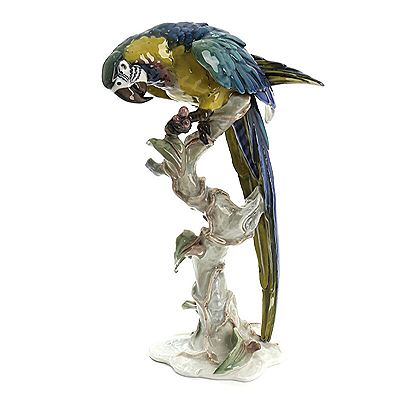 Sample artwork by Fritz Heidenreich (1895 - 1966), known for sculpture - View similar artists and auction records