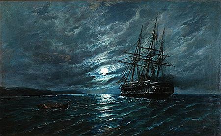 “Après l'orage”