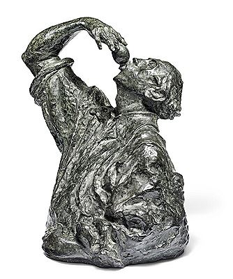“Bevitore di uova”