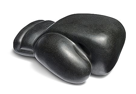 Boksehandske (Boxing Glove)
