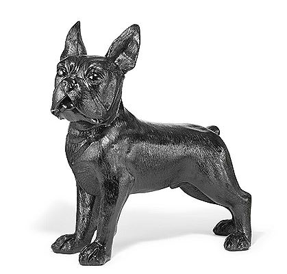 “Cloned French Bulldog” by William Sweetlove - Auction record, sale price, and art valuation. Compare with similar artists and explore comparable artworks.