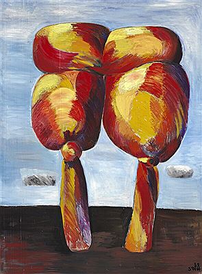 “Torso”