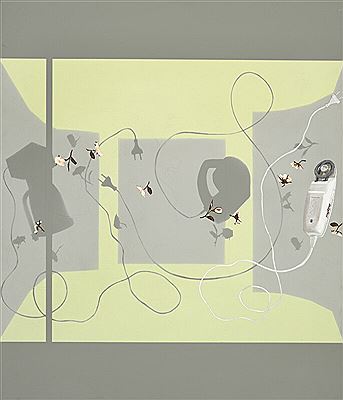 “En atrofisk rosenkrans 2”