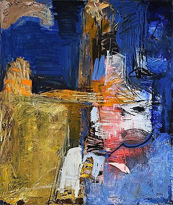 Vandspejl by Odd Moe - Auction record, sale price, and art valuation. Compare with similar artists and explore comparable artworks.