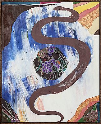 "Venus vs Pippi" by Anna Fro Vodder - Auction record, sale price, and art valuation. Compare with similar artists and explore comparable artworks.