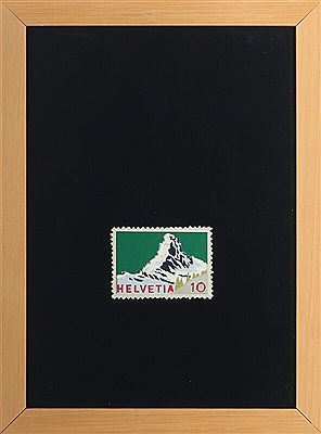 Sample artwork by Will Turner (Born 1977), known for painting - View similar artists and auction records