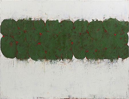 Sample artwork by Kresten Havgaard (Born 1962), known for painting - View similar artists and auction records
