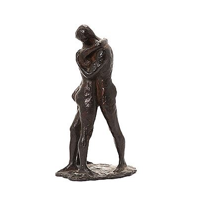 Loving couple