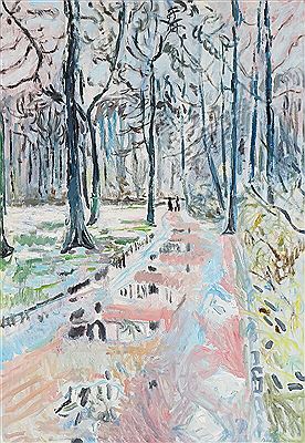 Composition with trees