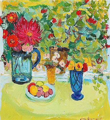 Still life.