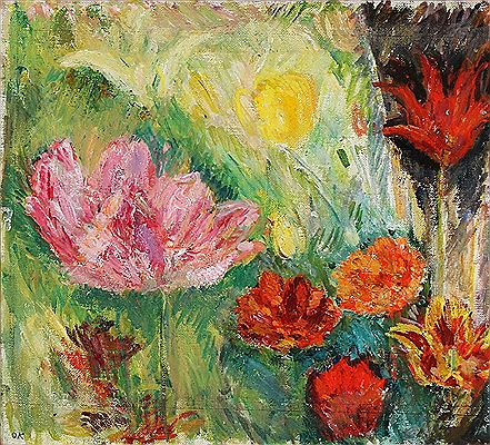 “Tulipaner”