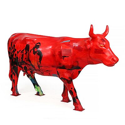 CowParade