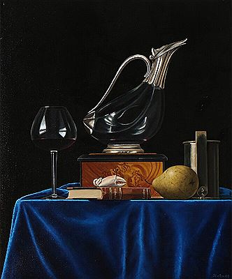 Still life.