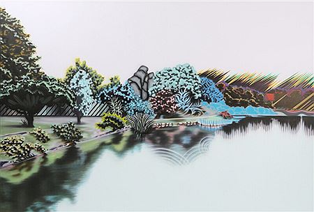 At The Moat”