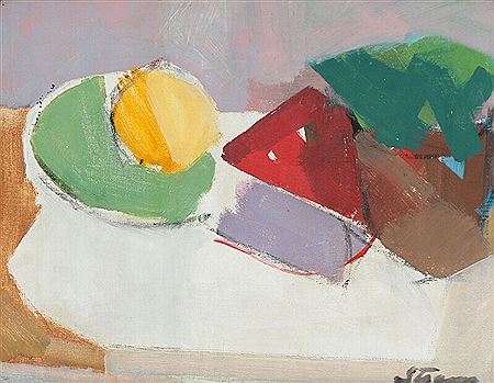 Still life