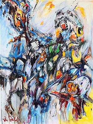 Abstraction