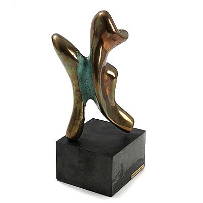 Organic figure